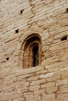 Vorschaubild Zisterzienserinnenklosterkirche, Chor, Südseite